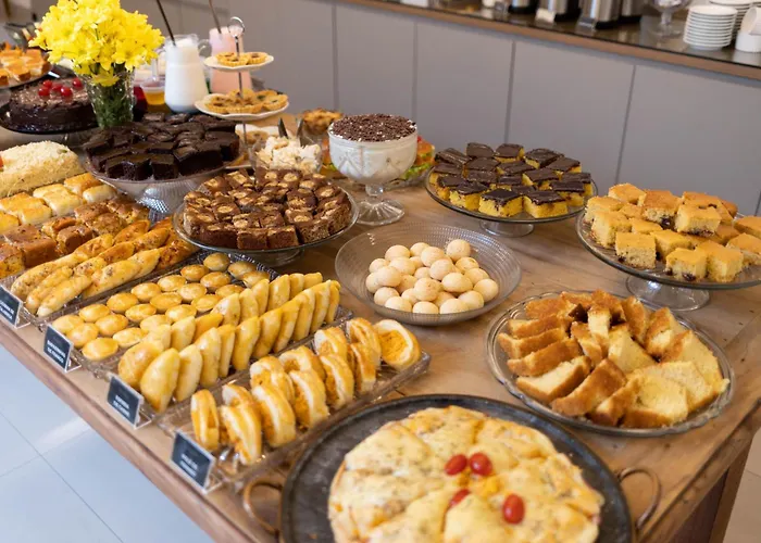 Pedra Negra Gov. ValadaresHotel Em